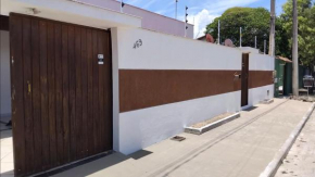 Beach House Guriri - Casa de temporada